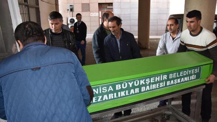 Alaşehirde eşi ve kızını öldüren Bilal Kupal; Karım beni öldürmeye çalıştı (3)