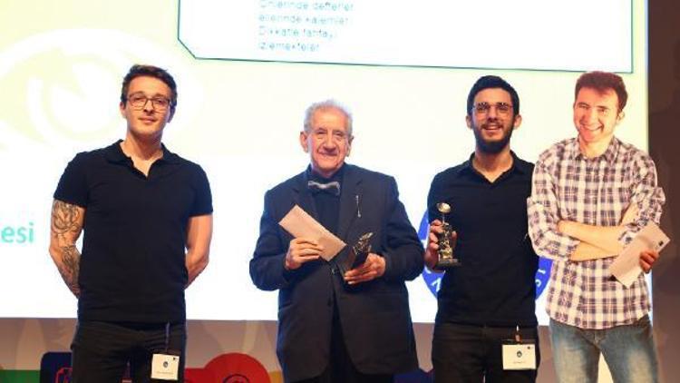 Kadir Has Üniversitesi’ne 28. Genç iletişimciler Yarışması’ndan 3 ödül