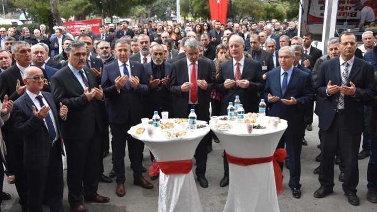 Emekli özel harekatçılar dernek kurdu