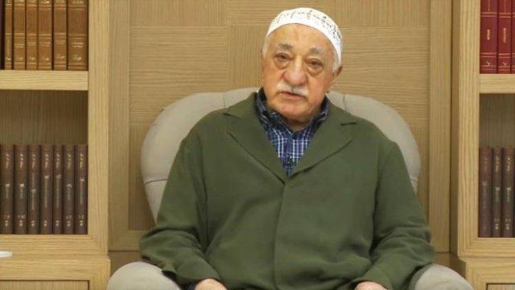 İddianameden: Gülen, talimatı o tarihte vermiş