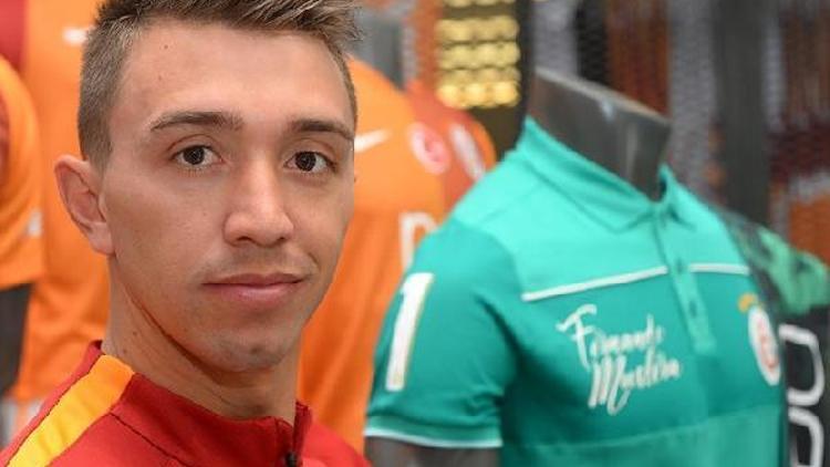 Galatasaraylı kaleci Muslera: Kesinlikle galip gelmemiz gerekiyor