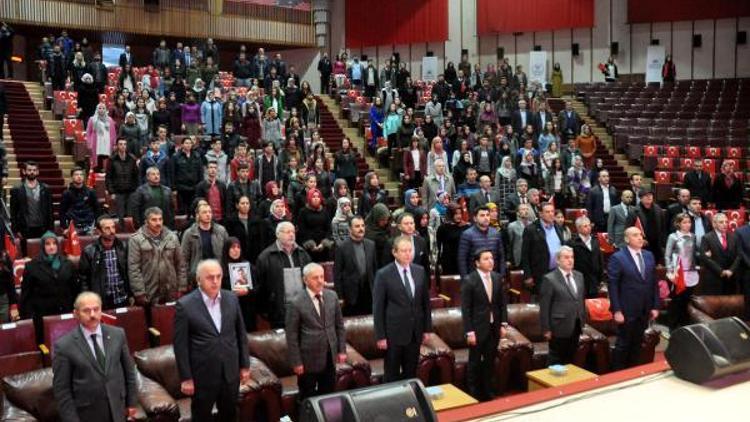 İçimizdeki kahramanlar 15 Temmuz gecesini anlattı