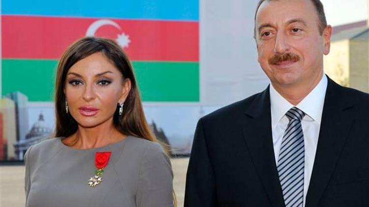 Başbakan Yıldırımdan Mehriban Aliyevaya tebrik mesajı