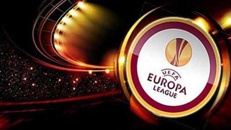 UEFA Avrupa Liginde kura heyecanı