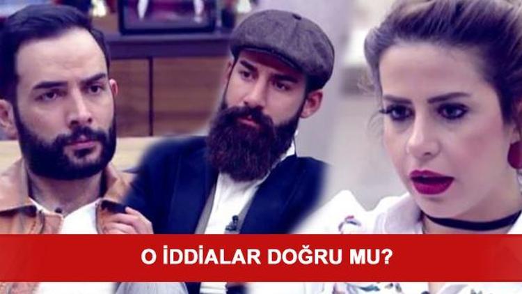 Kısmetse Olur 23 Şubat fragmanında şok suçlama: O iddia doğru mu