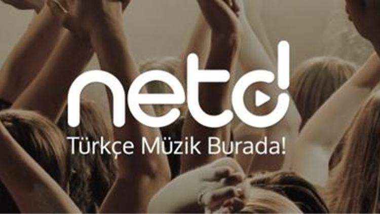 ‘Netd Müzik’ kendi kategorisinde zirveye oturdu