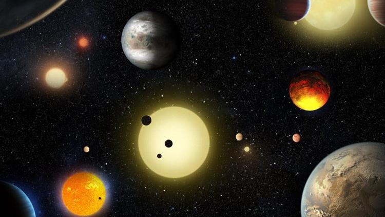 Exoplanet Discovery: NASA just discovered seven worlds like Earth