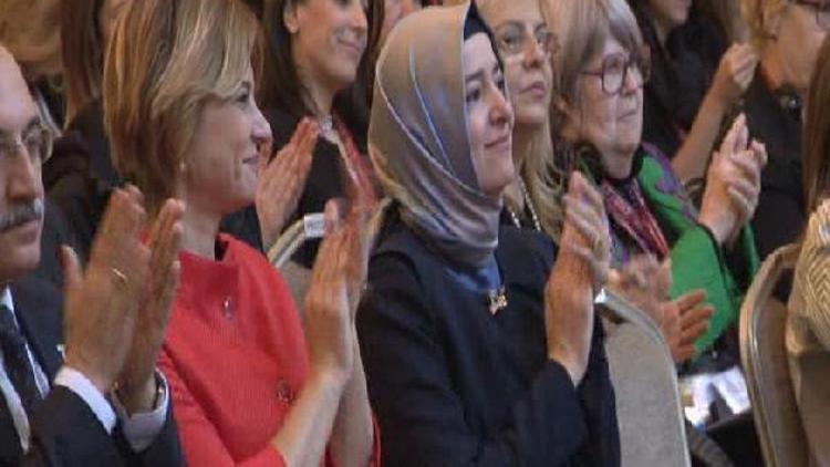 300 kadın girişimci İstanbulda
