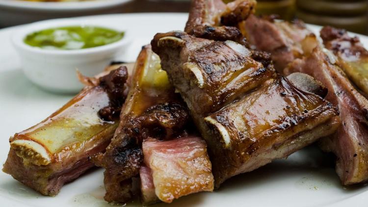 Ete doyacaksınız: Arjantin mutfağı