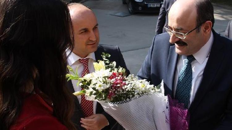 YÖK Başkanı Saraç: Türkiye’miz 15 Temmuz’da bir facianın eşiğinden döndü