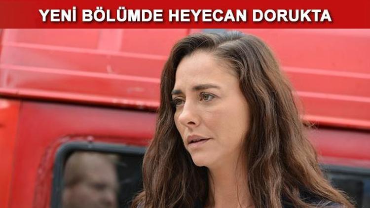 Dayan Yüreğim 4. bölüm fragmanında yürekler dağlanacak