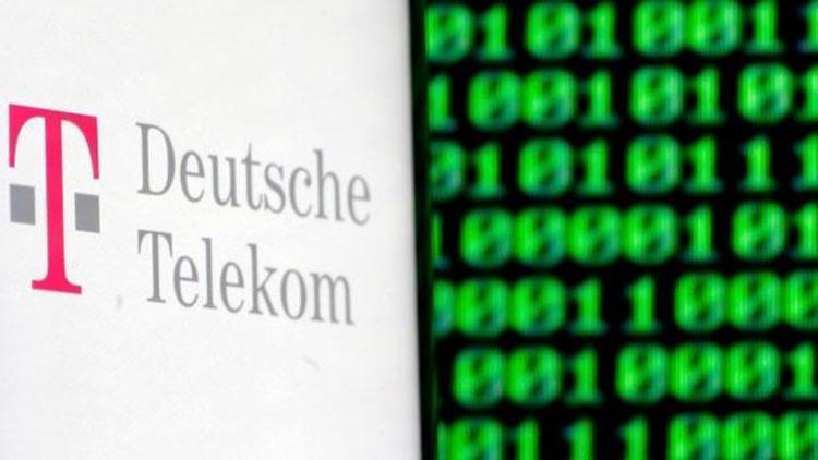 Deutsche Telekom ‘korsan’ı yakalandı