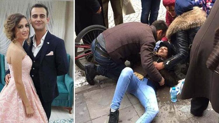 Gamze yoğun bakımdan çıktı, ilk sözleri bu oldu