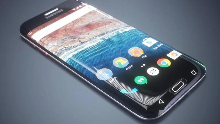Samsung Galaxy S8 Plus nasıl olacak