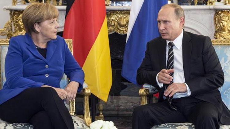 Almanya ve Fransa’da Rus tedirginliği