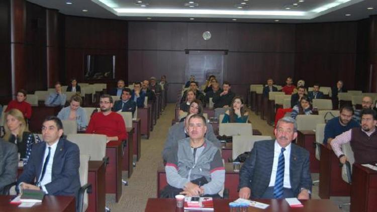 Gaziantepte, patent semineri