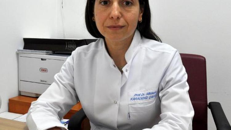 Prof. Dr. Çakmak: 20 yılda kanserde yüzde 70 artış öngörülüyor
