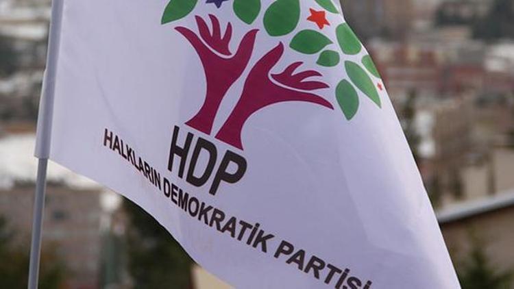 HDPnin yeni sözcüsü belli oldu