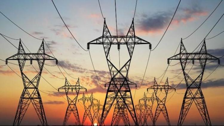 2017 elektrik talebi 288 milyar kilovatsaat