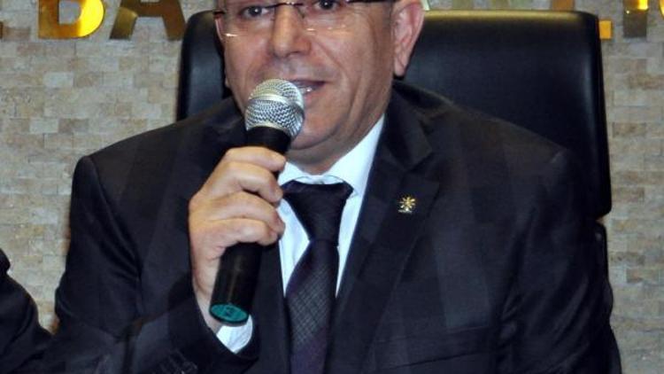 Sarıoğlan Belediye Başkanı, AK Partiden ihraç edildi