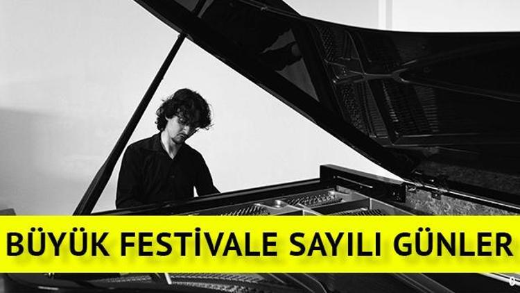 İzmir Avrupa caz festivali başlıyor