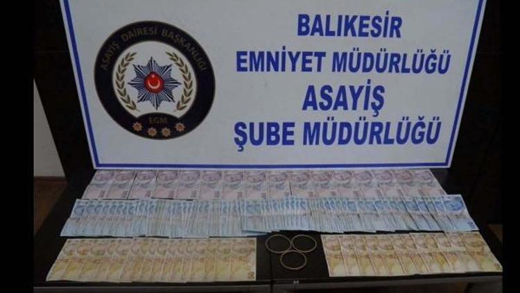 Balıkesir merkezli telefon dolandırıcılığına 33 tutuklama