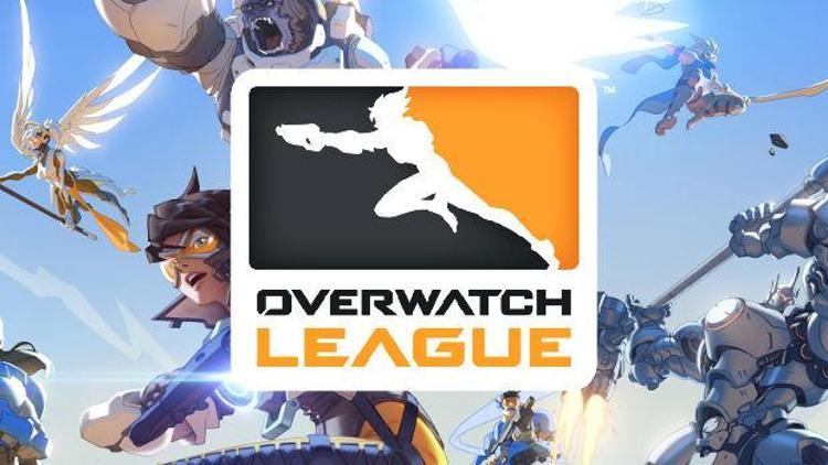 Overwatch League tutkunlarına müjde