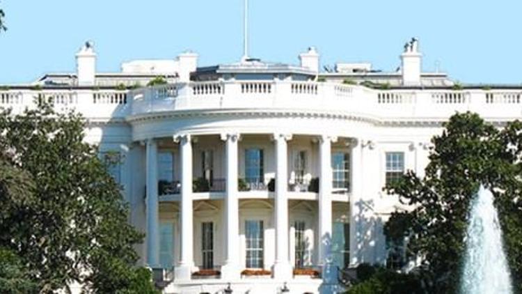 Beyaz Saraydan ünlü medya kuruluşlarına giriş yasağı