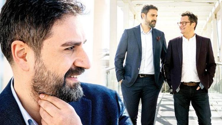 Erhan Çelik: Dönüp arkasına bakan biri değilim