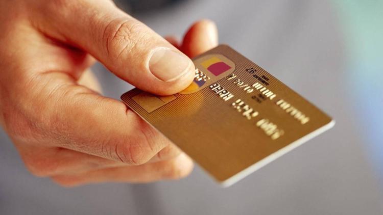 TCMBden kredi kartı azami faiz oranları duyurusu