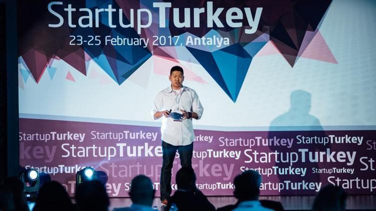 Startup Turkey Challenge 2017de finale kalanlar belli oldu