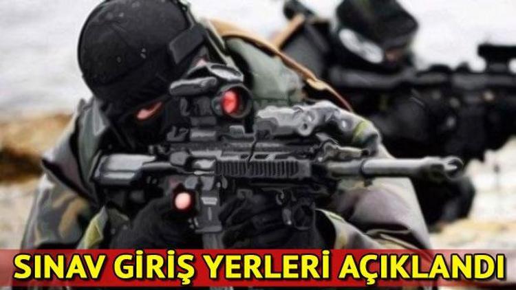 Polis Özel Harekat sözlü mülakat sınav giriş yerleri açıklandı.. Sınav giriş yerleri sorgulama sayfası