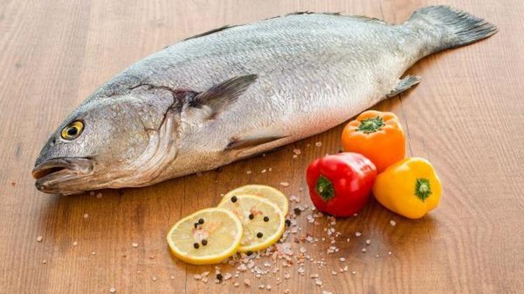 Kızıltan: Denizlerimizdeki balıklar omega-3 zengini