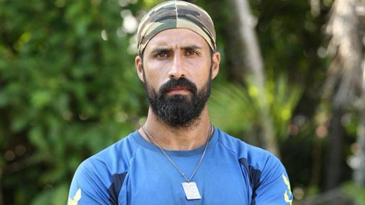 Survivor Volkan Çetinkaya kimdir, kaç yaşındadır