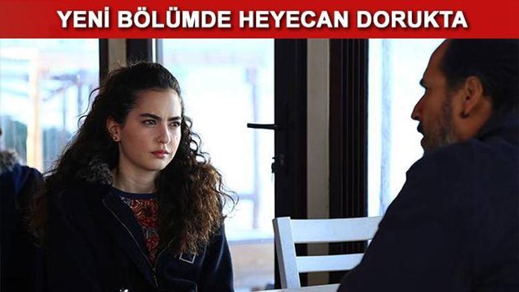 Bodrum Masalı 26. bölüm fragmanında Faryalının durumu ne olacak