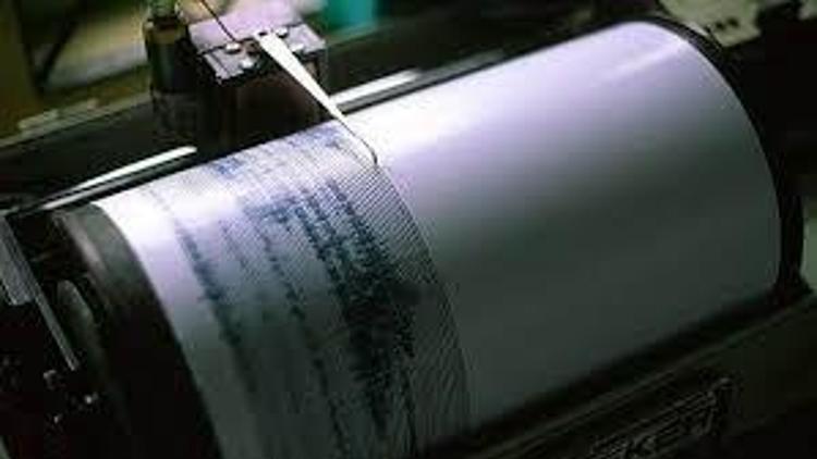 Erzin’de 4.4 büyüklüğünde deprem