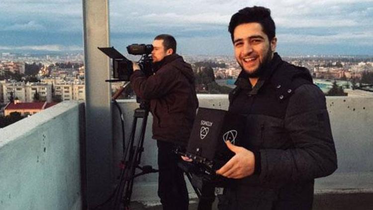 Oscara katılacak Suriyeliye ABDye seyahat engeli