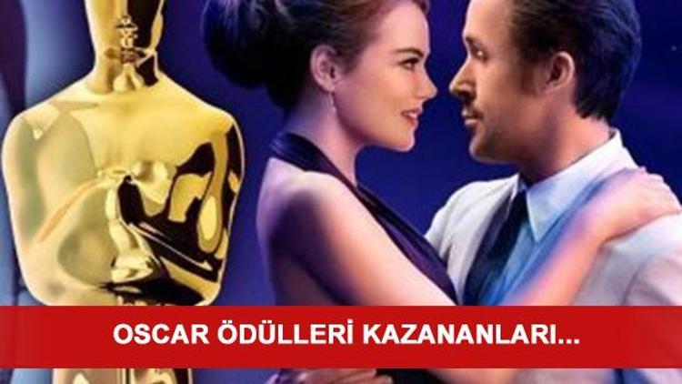 Oscar Ödülleri hangi kanalda, saat kaçta yayınlanacak 2017 Oscar ödül töreni