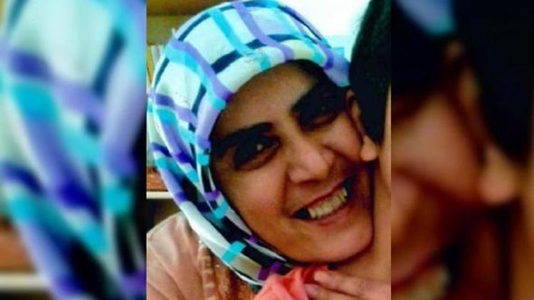 Polisin her yerde aradığı Leyla Şahin bulundu