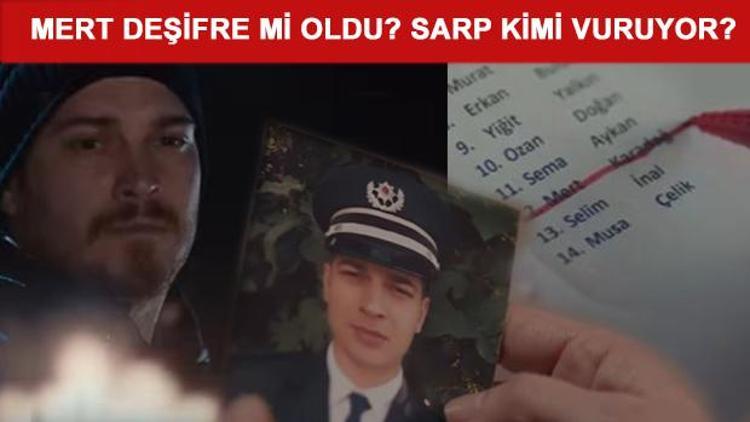 İçerde 23. yeni bölüm fragmanında Celal planlarına devam ediyor