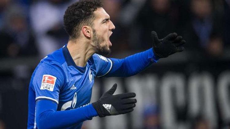 Schalke 04 kiralık Bentaleb’i kadrosuna kattı