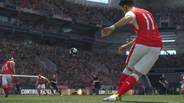 PES Liginde büyük ödül açıklandı