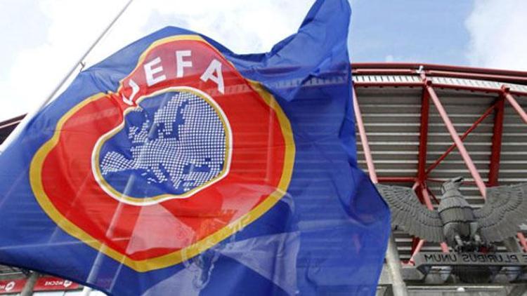 UEFA, Başakşehir, Fenerbahçe ve Beşiktaşın küme düşürülmesini istedi