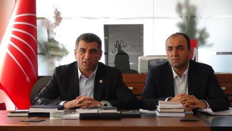 CHPli Erolun iddiası: PKK referandumda eveti destekliyor
