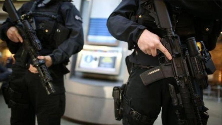 İngiltere: Terör alarmı ‘IRA saldırılarından bu yana en yüksek düzeyde’