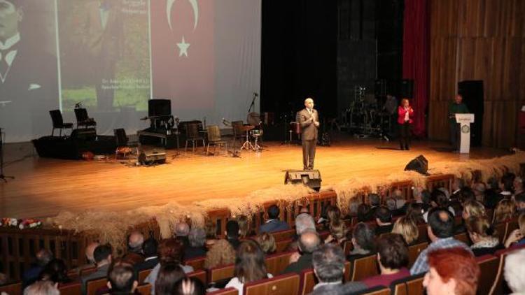Yaşar Kemal vefatının 2inci yılında Bakırköyde anıldı