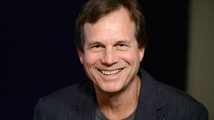 ABDli ünlü oyuncu Bill Paxton 61 yaşında hayatını kaybetti