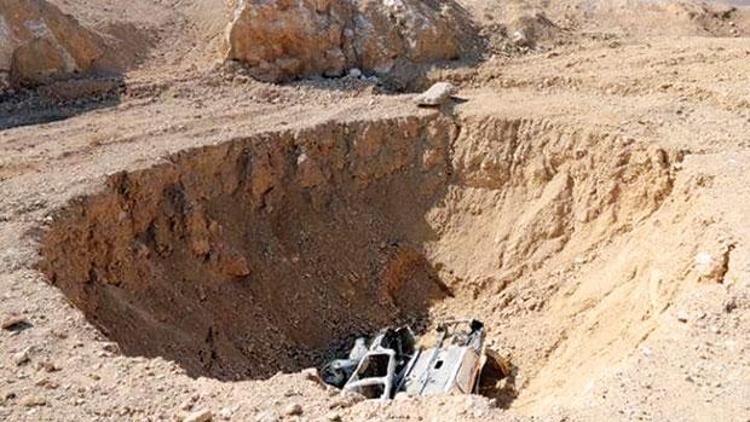 Musul’da toplu  mezar bulundu