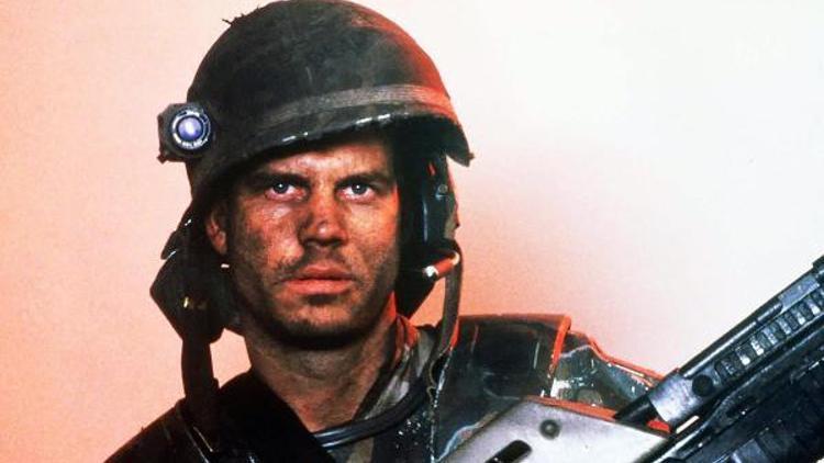 Ünlü aktör Bill Paxton hayatını kaybetti