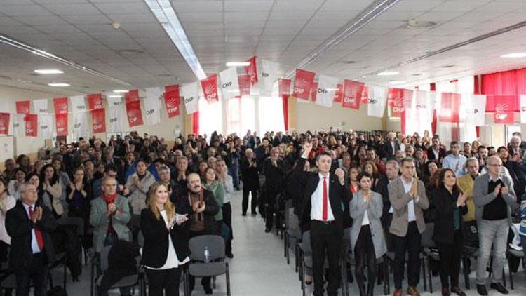 CHP NRW Birliği’nin kurultayı ertelendi